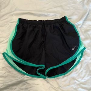 Woman’s Nike Running Shorts